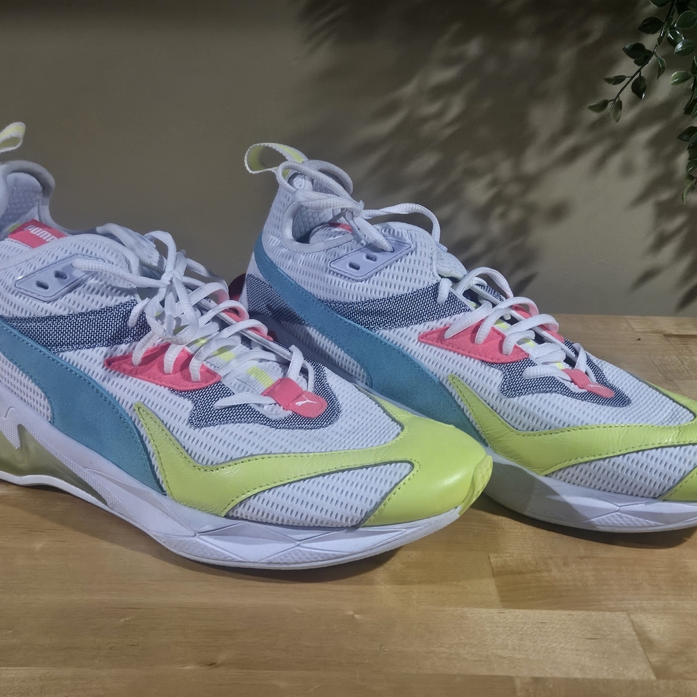 Puma